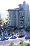 Saray Beach Hotel 